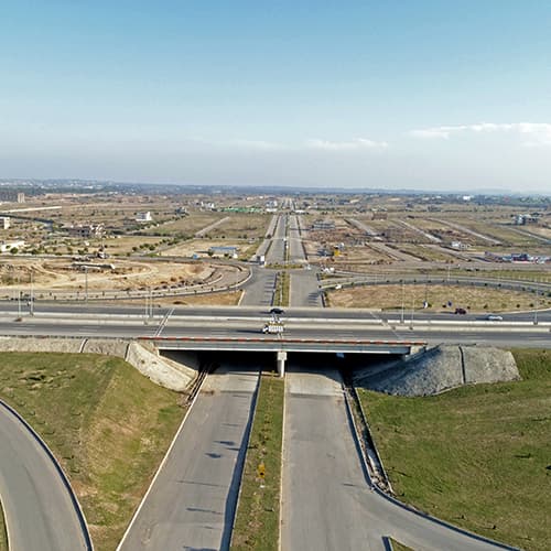 Top City master plan 2
