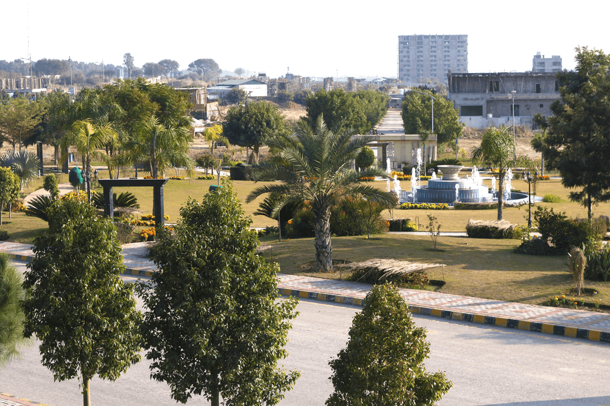 Top City master plan 3