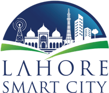 Lahore Smart City master plan 4